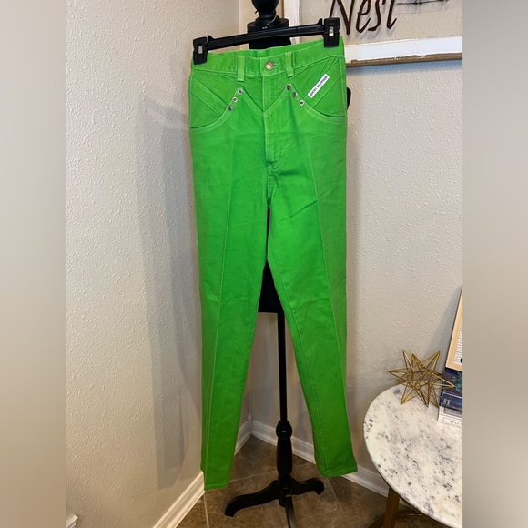 Rocky Mountain Pants - Vintage Rocky Mountain jeans